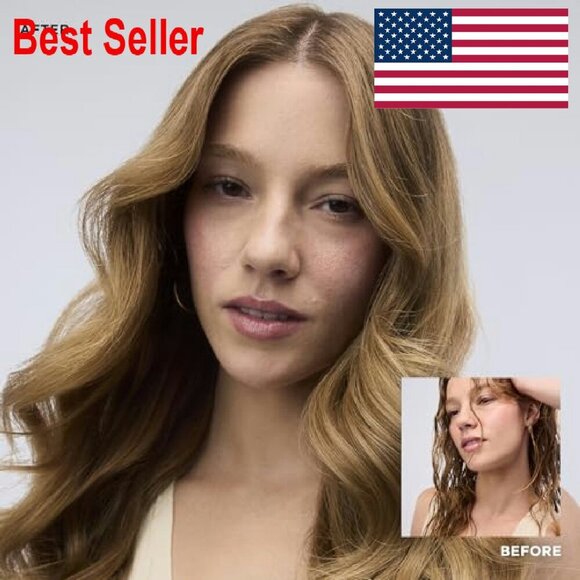 High-Performance Hair Dryer Set with Attachments Fast Powerful Drying Styling main image 5